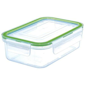 �y���[�J�[�݌ɂ���z �G�X�R ESCO 130x190x63mm/850ml ���ۑ��e�� EA508TL-34 HD�X