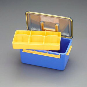 y[J[݌ɂz GXR ESCO 340x190x168mm MtH (hH\) EA508WB-1 HDX