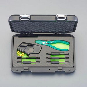 y[J[݌ɂz GXR ESCO lWvC[EGLXgN^[ (lWUEX) Zbg EA532DE-23 HDX