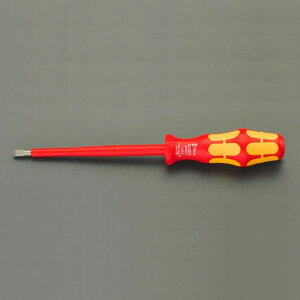 �y���[�J�[�݌ɂ���z �G�X�R ESCO 6.5x1.2mm/200mm [-] �h���C�o�[ (�≏) EA560WG-6B HD�X