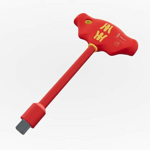 �y���[�J�[�݌ɂ���z �G�X�R ESCO 3/8�C���`DRx180mm �≏T�^�n���h�� EA560WP-26 HD�X