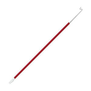 �y���[�J�[�݌ɂ���z �G�X�R ESCO 215mm �X�v�����O�c�[�� (�����^/�X�e�����X��) EA566DE-1 HD�X