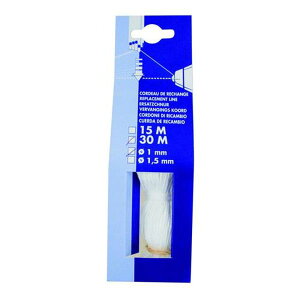 �y���[�J�[�݌ɂ���z �G�X�R ESCO ��1mmx30m �`���[�N���C���p�֎� EA581AE-8 HD�X