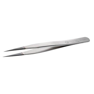�y���[�J�[�݌ɂ���z �G�X�R ESCO 0.2x120mm/0 �������s���Z�b�g (ESD/�X�e�����X��) EA595HD-1 HD�X