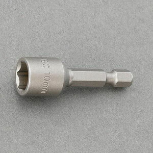 �y���[�J�[�݌ɂ���z �G�X�R ESCO 9.0x45mm �i�b�g�Z�b�^�[ (�}�O�l�b�g�t) EA612AZ-190 HD�X