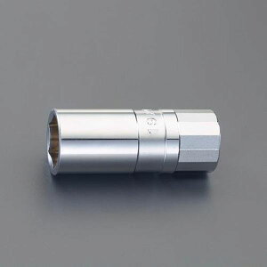 y[J[݌ɂz GXR ESCO 1/2C`DRx19mm Xp[NvO\Pbg EA618RK-519 HDX