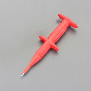 �y���[�J�[�݌ɂ���z �G�X�R ESCO �e�X�g�N���b�v (��[�t�b�N�^/��) EA707NC-57A HD�X
