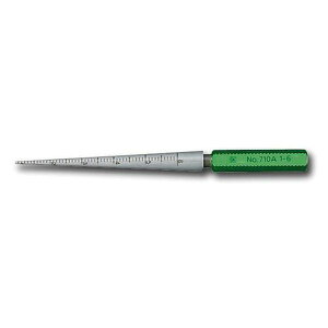 �y���[�J�[�݌ɂ���z �G�X�R ESCO 1-6mm �~���e�[�p�[�Q�[�W EA725SF-21A HD�X