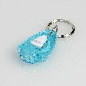 �y���[�J�[�݌ɂ���z �G�X�R ESCO 28x45x13mm �L�[���C�g/LED EA758HC-27 HD�X