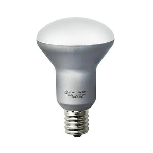 y[J[݌ɂz GXR ESCO AC100V/4.2W/E17 d (LED/~jt`/F) EA758XA-79 HDX