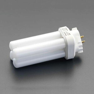 �y���[�J�[�݌ɂ���z �G�X�R ESCO AC100V/13W �u����/�c�C�� (�i�`�������F) EA758XH-13BA HD�X