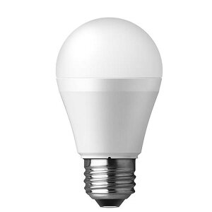 �y���[�J�[�݌ɂ���z �G�X�R ESCO AC100V/4.4W/E26 �d��/LED (�d���F) EA758XR-107AH HD�X