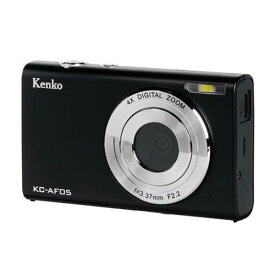 【メーカー在庫あり】 エスコ ESCO 軽量コンパクトデジタルカメラ (保護フィルム＋マイクロSDカード) EA759GA-181F HD店