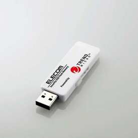 【メーカー在庫あり】 エスコ ESCO 2GB USBメモリー (ウイルス対策ソフト搭載/1年) EA759GV-131 HD店