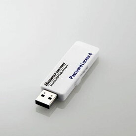 【メーカー在庫あり】 エスコ ESCO 4GB USBメモリー (パスワードロック) EA759GV-147 HD店