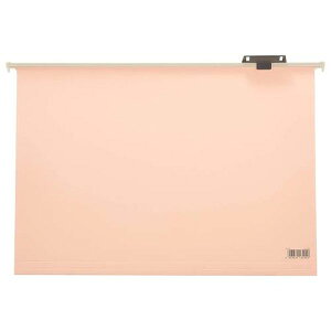 �y���[�J�[�݌ɂ���z �G�X�R ESCO A5/163x224mm �n���K�[�t�H���_�[ (20��) EA762CE-15 HD�X