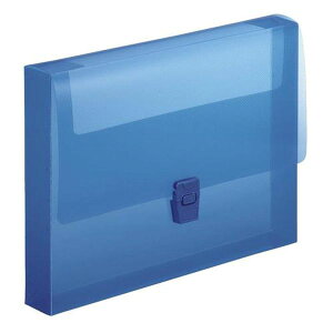 y[J[݌ɂz GXR ESCO A4/240x320x40mm nht@C (u[) EA762CF-324 HDX