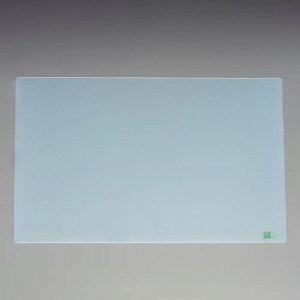 【メーカー在庫あり】 エスコ ESCO 690x1090mm デスクマット (シングルマット) EA762EC-236 HD店