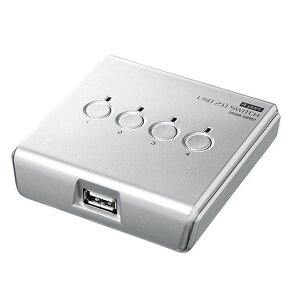 y[J[݌ɂz GXR ESCO USB2.0 USBؑ֊ (4H) EA764AD-202 HDX