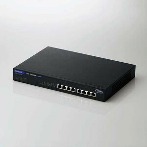 【メーカー在庫あり】 エスコ ESCO WEBスマートスイッチ (レイヤー2 2.5Gマルチギガ対応) EA764BY-178 HD店