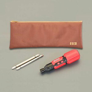 y[J[݌ɂz GXR ESCO DC3.7V nhhCo[ErbgZbg ([d/y) EA813SD-1SA HDX