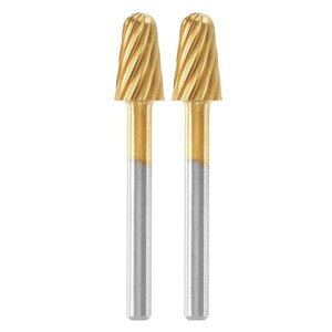 �y���[�J�[�݌ɂ���z �G�X�R ESCO 6.4x10.9mm/3.2mm�� [TiN�R�[�g] ���[�^���[�J�b�^�[ EA818E-410 HD�X