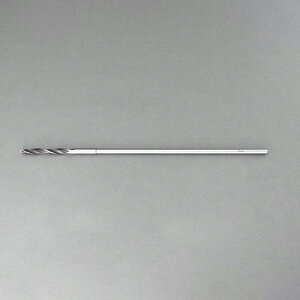 �y���[�J�[�݌ɂ���z �G�X�R ESCO 6.0x400mm �؍H�p�h���� (�����O�V�����N) EA824LL-6 HD�X