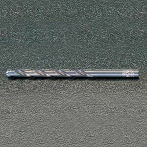 �y���[�J�[�݌ɂ���z �G�X�R ESCO 4.2x83mm �X�g���[�g�h���� (HSS/10�{) EA824NA-4.2B HD�X