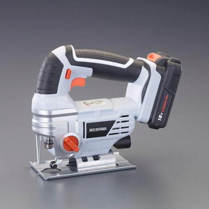 【メーカー在庫あり】 エスコ ESCO DC18V ジグソー (充電式) EA854ZJ-21 HD店