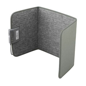 y[J[݌ɂz GXR ESCO AC100V/160W 450x300x480mm fXNplq[^[ EA897CW-2A HDX