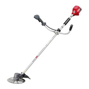 【メーカー在庫あり】 エスコ ESCO DC36V 草刈機 (充電式) EA898RB-31 HD店