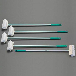 �y���[�J�[�݌ɂ���z �G�X�R ESCO 145x890mm �f�b�L�u���V (5�{) EA928AY-396A HD�X