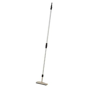 �y���[�J�[�݌ɂ���z �G�X�R ESCO 1.28-2.0m �E�B���h�E�E�H�b�V���[ (�ʐ��L�k�n���h��) EA928AY-62 HD�X
