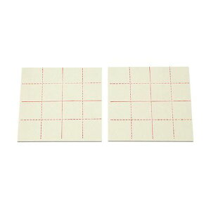 y[J[݌ɂz GXR ESCO 100x100mm ʐڒV[g (plŒp/2) EA944MF-85 HDX