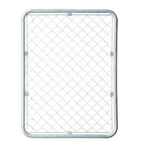 y[J[݌ɂz GXR ESCO 900x1200x320mm K[htFX (31.8/hubL) EA948TG-2 HDX