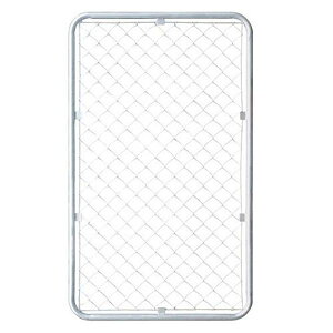 �y���[�J�[�݌ɂ���z �G�X�R ESCO 900x1500x320mm �K�[�h�t�F���X (��31.8/�h�u���b�L) EA948TG-3 HD�X