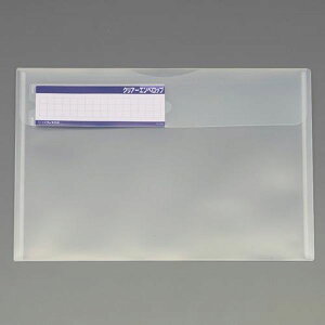 y[J[݌ɂz GXR ESCO 318x240mm NA[z_[ (NA[/5) EA954TD-200 HDX