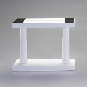 y[J[݌ɂz GXR ESCO 400-600mm Ƌ]|h~|[ (zCg) EA979CV-23 HDX