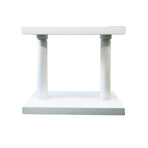 y[J[݌ɂz GXR ESCO 550-800mm Ƌ]|h~|[ (zCg) EA979CV-25 HDX