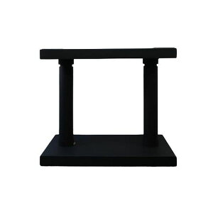 y[J[݌ɂz GXR ESCO 550-800mm Ƌ]|h~|[ (ubN) EA979CV-26 HDX