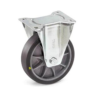 y[J[݌ɂz GXR ESCO 160mm LX^[ (Œ/TPE^C/ESD) EA986CF-160 HDX