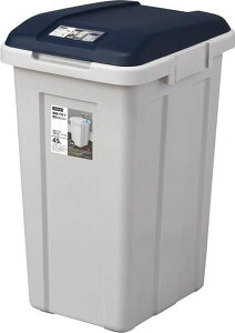 �y���[�J�[�݌ɂ���z �G�X�R ESCO 345x405x610mm/45L �_�X�g�{�b�N�X (��) EA995A-8 HD�X