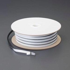 �y���[�J�[�݌ɂ���z �G�X�R ESCO 5x20mmx30m �S���X�|���W[NBR/�S���t] EA997XD-25 HD�X