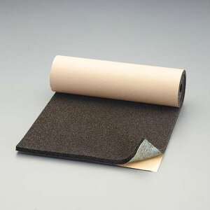 �y���[�J�[�݌ɂ���z �G�X�R ESCO 3x500mm/1m ���A�V�[���� (EPDM/�S���t) EA997XR-202 HD�X