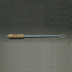 �y���[�J�[�݌ɂ���z �G�X�R ESCO 7x200mm �`���[�u�u���V(�^�J) EA109SG-7 HD�X