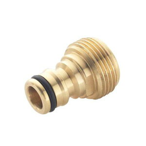 �y���[�J�[�݌ɂ���z �G�X�R ESCO G 3/4�C���` �Y�˂��v���O(�^�J��) EA124LE-16 HD�X