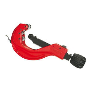 �y���[�J�[�݌ɂ���z �G�X�R ESCO 1/4�C���`-2�E5/8�C���` �p�C�v�J�b�^�[(PP�EPE�Ǘp) EA338BG-21 HD�X