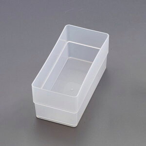 �y���[�J�[�݌ɂ���z �G�X�R ESCO 140x 70x62mm �p�[�c�P�[�X�g���[(12��) EA508M-22A HD�X