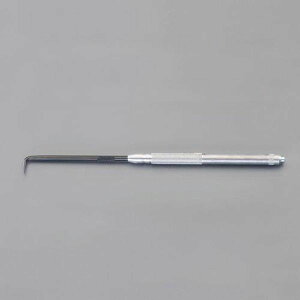 �y���[�J�[�݌ɂ���z �G�X�R ESCO 188mm �s�b�N�c�[��(�}�O�l�b�g�t/90°�t�b�N) EA566DA-12 HD�X