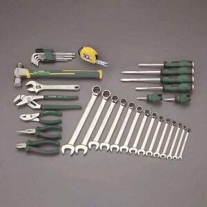 �y���[�J�[�݌ɂ���z �G�X�R ESCO [37�g] �H��Z�b�g EA57A-1 HD�X